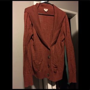 Women’s Cardigan